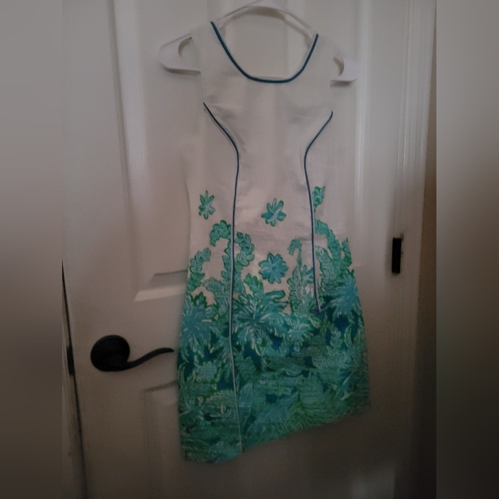 Lilly Pulitzer Mila Dress